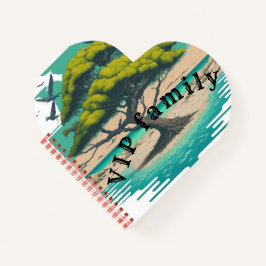 Best Spiralnotebook Notizbuch