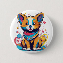 "Best T-Shirt Logo Design Services Button