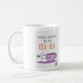 Best-Tea Mug Kaffeetasse
