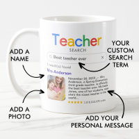 Best Teacher/in Search Results Foto & Message