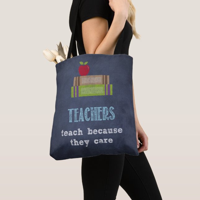Best Teacher value quote Tasche (Von Nahem)