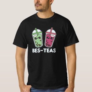 Best Tees - Bubble Tea Kawaii Boba Tea Liebe