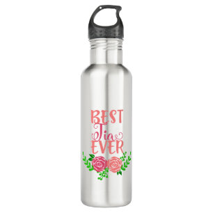 Best Tia je Edelstahlflasche