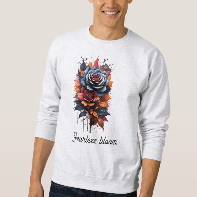 best tishirt sweatshirt (Vorderseite)