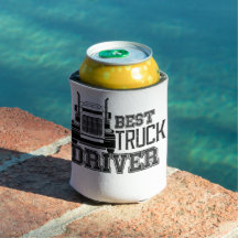 Best truck Driver