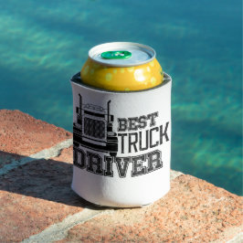 Best truck Driver Dosenkühler