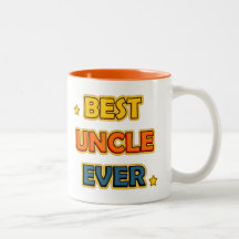 Best Uncle ever