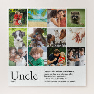 Best Uncle Funcle Definition 12 Foto Fun