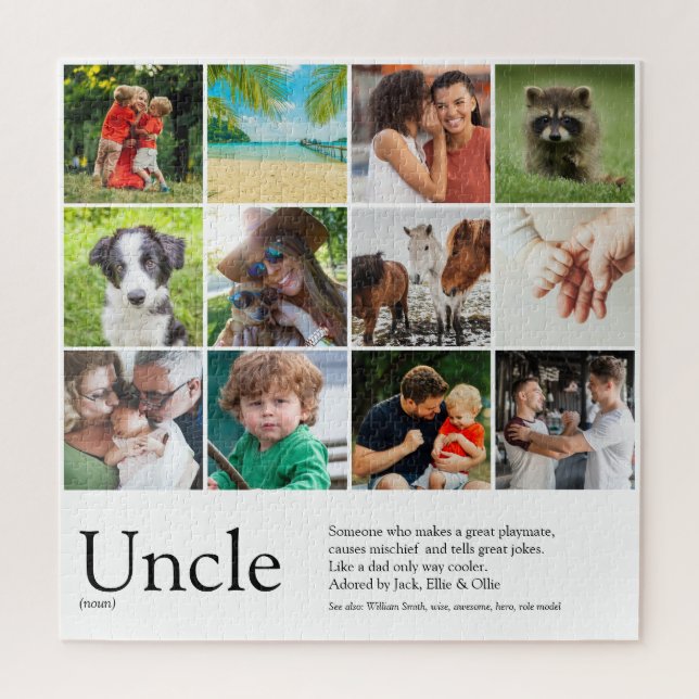 Best Uncle Funcle Definition 12 Foto Fun (Vertikal)