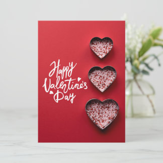 Best Valentine's Day Card Grußkarten Wünsche Liebe Feiertagskarte