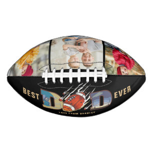 BEST VATER EVENT American Football Vater Custom Fo