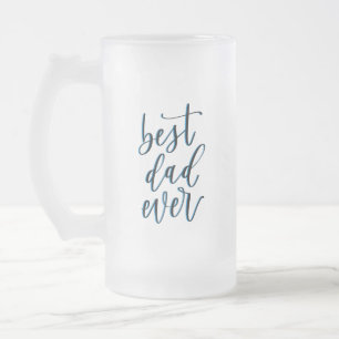 BEST VATER EVENT Custom Mattiert Ber Tasse