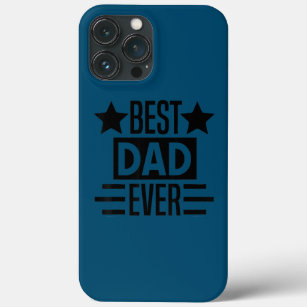 Best Vater Ever Fathers Day Vater Papa Papa Case-Mate iPhone Hülle