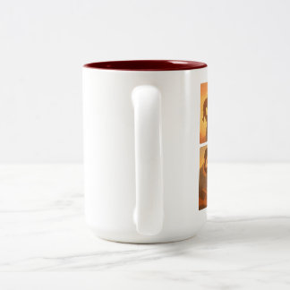 BEST VATER TASSE