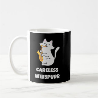 BEST VERKAUF für Musik Fan Silhouette Sänger The B Kaffeetasse