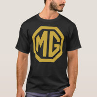 BEST VERKAUF - MG-Kfz-Merchandise Essential T - Sh