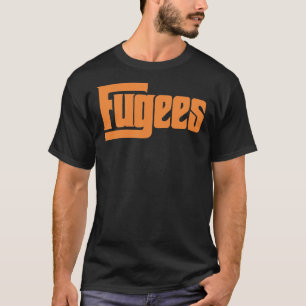 BEST VERKÄUFER - Die Fugees Merchandise Essential T-Shirt