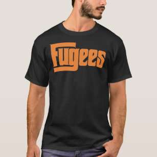 BEST VERKÄUFER - Die Fugees Merchandise Essential  T-Shirt