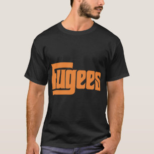 BEST VERKÄUFER - Die Fugees Merchandise Essential T-Shirt
