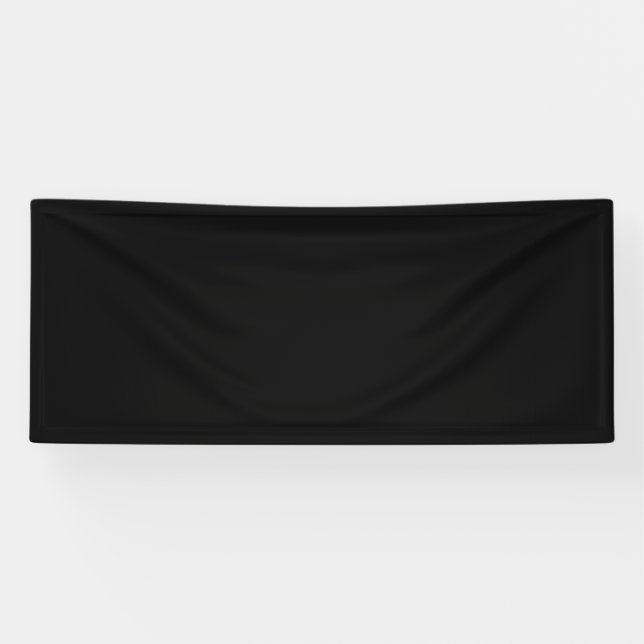 Best Vinyl Banner (Horizontal)