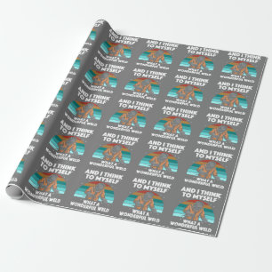 Best Welding Art Men Women Arc Welder Pipeliner II Geschenkpapier