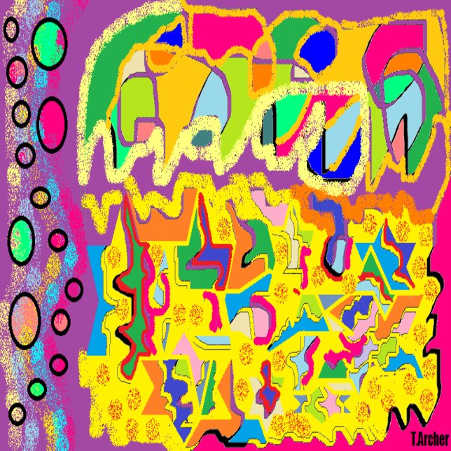 BEST WISHED BOWS GIFTS BONGS PROZELLANTASSE (LETS GET GOING HIPPY DIPPY DOOH DAH DAY)