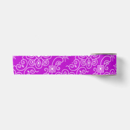 Best withes wrapping paper satinband