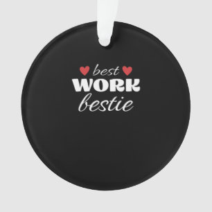 Best Work Bestie Classic