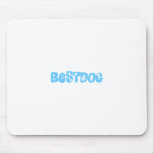 Bestdog Mousepad
