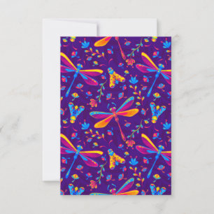 Beste 3,5" x 5" Flachbildschirm-Grußkarte Karte