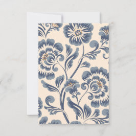 Beste 3,5" x 5" Wohnung Danke Karte