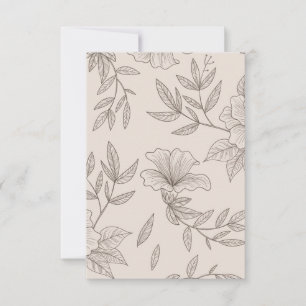 Beste 3,5" x 5" Wohnung Danke Karte