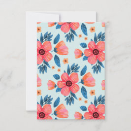 Beste 3,5" x 5" Wohnung Danke Karte