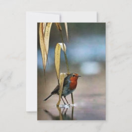 Beste 3,5" x 5" Wohnung Danke Karte