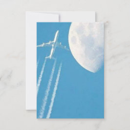 Beste 3,5" x 5" Wohnung Danke Karte