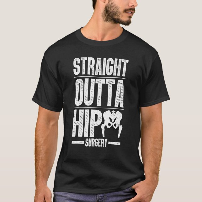 Beste Angesagte Operation für Männer Frauen Knoche T-Shirt (Vorderseite)