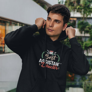 Beste Assistenzdirektorin - Filmmaker Hoodie