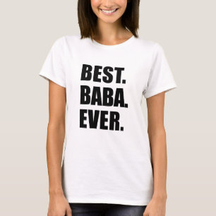 Beste Baba je T-Shirt