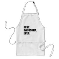 Beste Babushka überhaupt russische