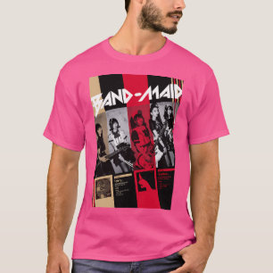 Beste Band Magd New Artwor Perfect Gift T-Shirt