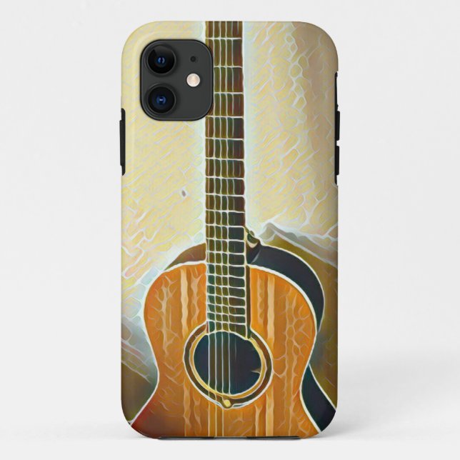 Beste Bassist aller Zeiten Case-Mate iPhone Hülle (Rückseite)
