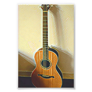 Beste Bassist aller Zeiten Fotodruck