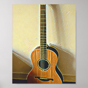 Beste Bassist aller Zeiten Poster