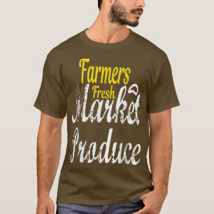 Beste Bauern Bio Markt57 T-Shirt