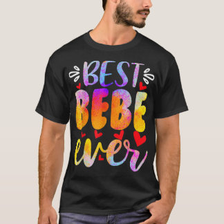Beste Bebe pro Muttertag  T-Shirt