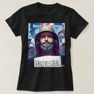 Beste Bezahlserie Nr.3 T-Shirt