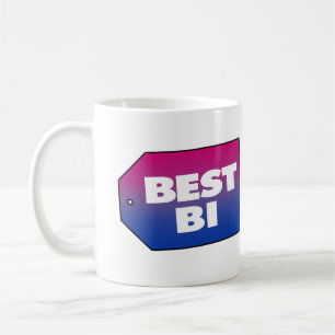 Beste Bi Kaffeetasse