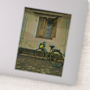 Beste Bikergeschenke Aufkleber