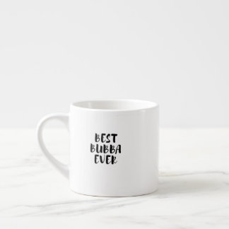 Beste Blase je Espressotasse