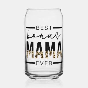 Beste Bonus-Mama-Ever-Geschenke für Stepama Dosenglas